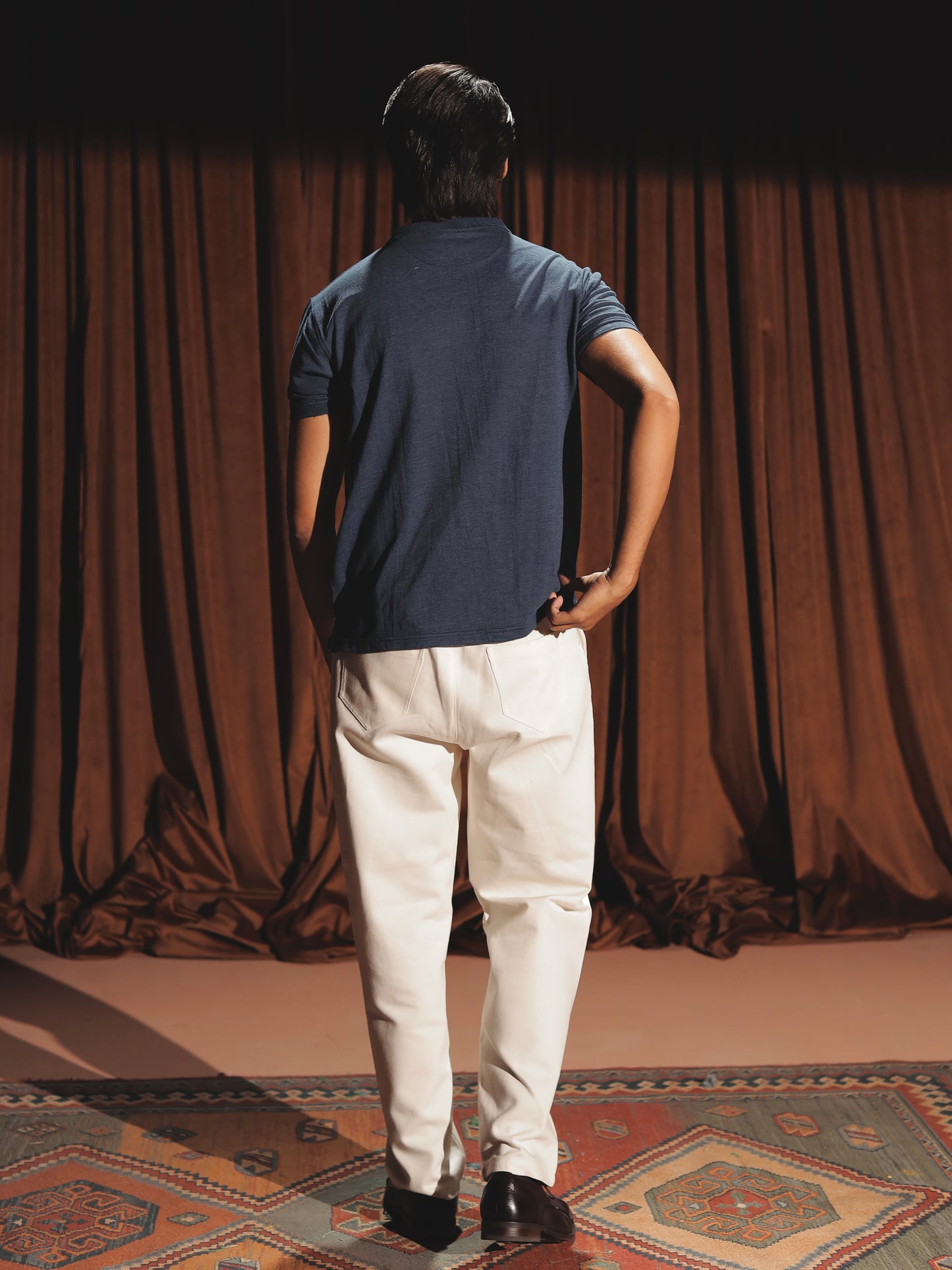 CLASSIC FIT POLO SHIRT