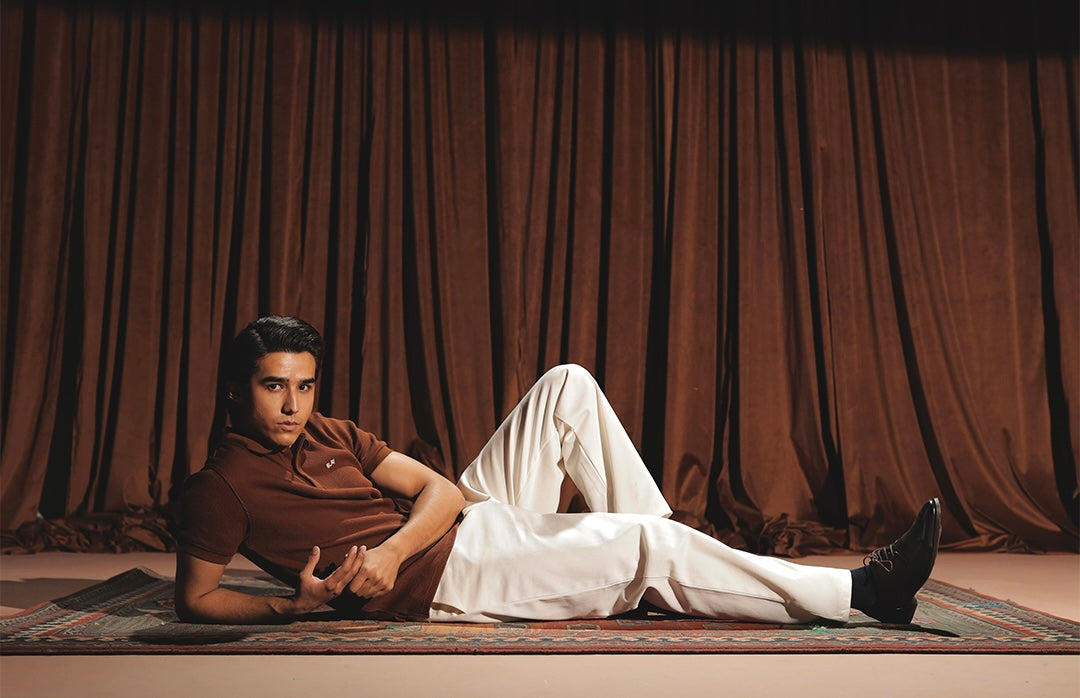 CLASSIC FIT POLO SHIRT