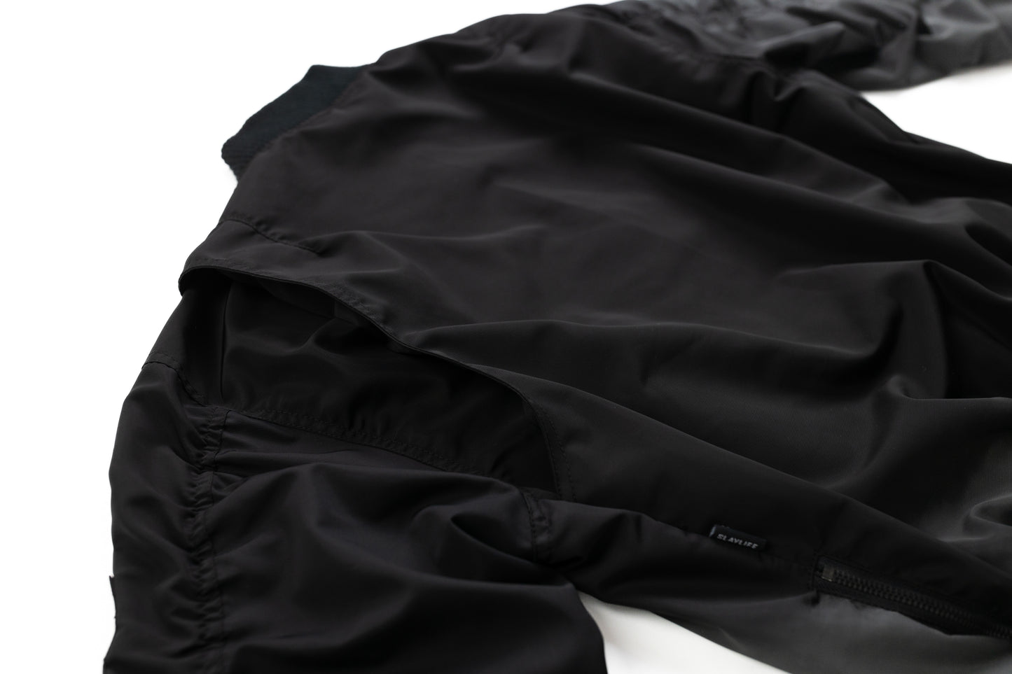 95 NYLON BOMBER JACKET