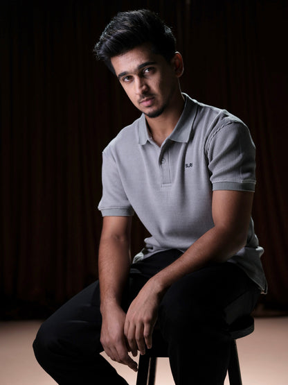 CLASSIC FIT POLO SHIRT