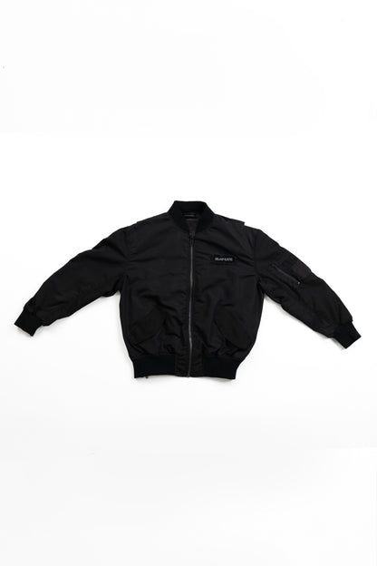 95 NYLON BOMBER JACKET