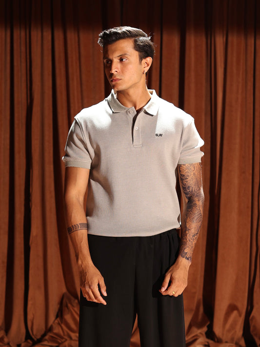 CLASSIC FIT POLO SHIRT