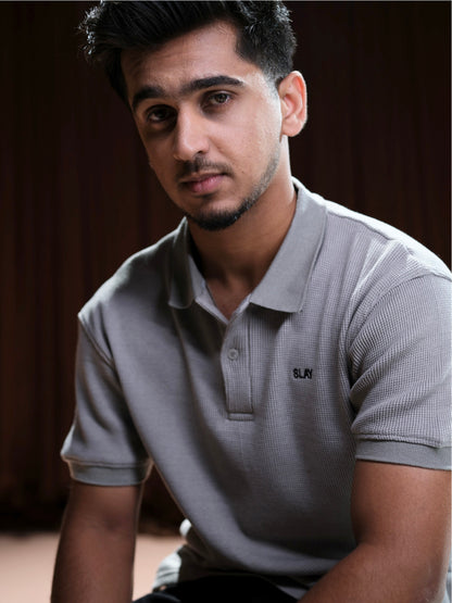 CLASSIC FIT POLO SHIRT