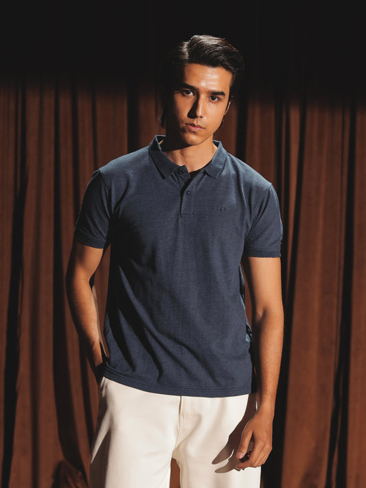 CLASSIC FIT POLO SHIRT